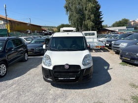 Fiat Doblo 1.4I 16V EURO5B EKO METAN | Mobile.bg    2