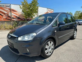 Ford C-max 1.6hdi Facelift | Mobile.bg    1