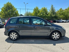 Ford C-max 1.6hdi Facelift | Mobile.bg    5