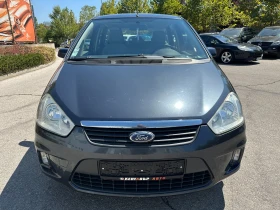 Ford C-max 1.6hdi Facelift | Mobile.bg    7