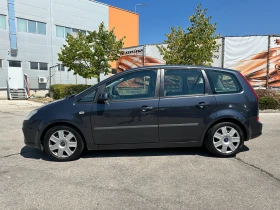 Ford C-max 1.6hdi Facelift | Mobile.bg    2