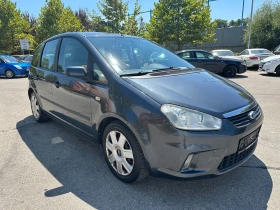 Ford C-max 1.6hdi Facelift | Mobile.bg    6