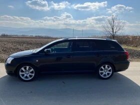 Toyota Avensis 2.4 , снимка 2