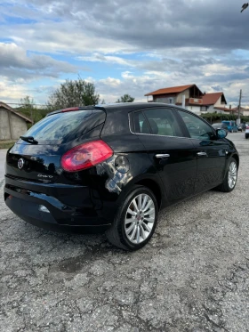 Fiat Bravo 1.4 T-Jet 120 | Mobile.bg    8