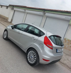 Ford Fiesta 1.4 Газ/Бензин , снимка 5