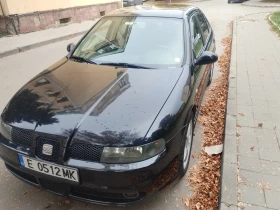 Seat Leon, снимка 1