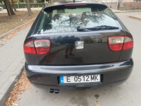 Seat Leon, снимка 4