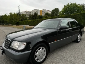 Mercedes-Benz S 320, снимка 1