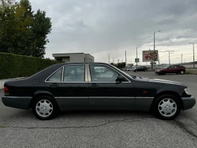 Mercedes-Benz S 320, снимка 6