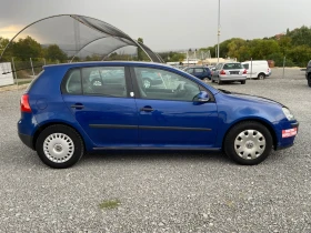 VW Golf 1.9 TDI, снимка 7