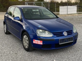 VW Golf 1.9 TDI, снимка 8