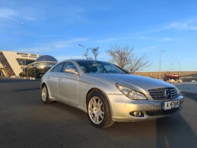 Mercedes-Benz CLS 350 GAZ/BENZIN, снимка 2