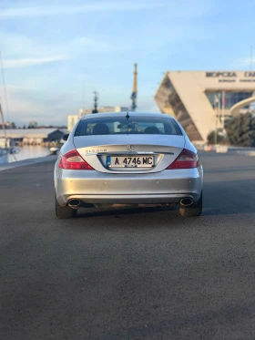 Mercedes-Benz CLS 350 GAZ/BENZIN - [5] 