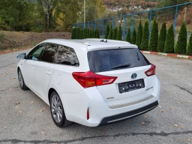 Toyota Auris 1.8 Hybrid/Navig/Avtomat, снимка 4