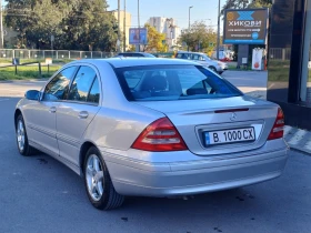 Обява за продажба на Mercedes-Benz C 180 6 скорости  ~5 499 лв. - изображение 6