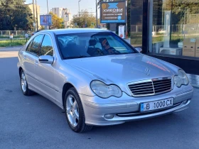 Обява за продажба на Mercedes-Benz C 180 6 скорости  ~5 499 лв. - изображение 2