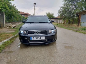 Audi A4, снимка 7