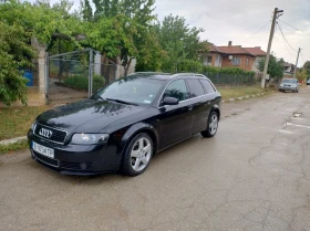 Audi A4, снимка 1