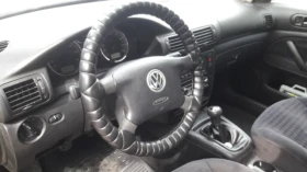 VW Passat, снимка 5