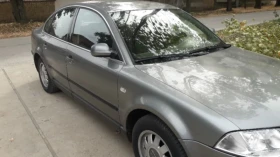 VW Passat, снимка 10