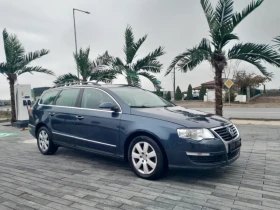     VW Passat 2.0 TDI 170 .