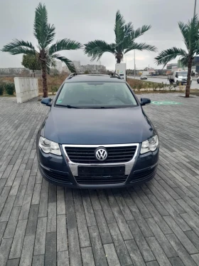 VW Passat 2.0 TDI 170 . | Mobile.bg    3