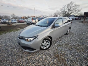 Toyota Auris SPORT ХИБРИД