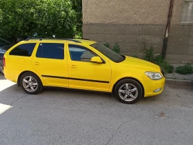 Skoda Octavia, снимка 3