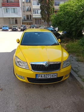 Skoda Octavia, снимка 1