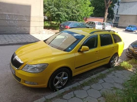 Skoda Octavia, снимка 2