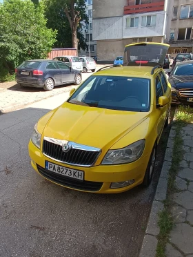 Skoda Octavia, снимка 4