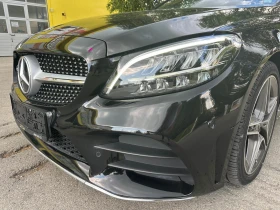 Mercedes-Benz C 200 AMG LINE DIGITAL/9G TRONIK/FACE/PANORAMA - 42500 лв. - 14531483 16