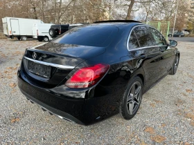 Mercedes-Benz C 200 AMG LINE DIGITAL/9G TRONIK/FACE/PANORAMA - 44900 лв. - 14531483 | Car24.bg