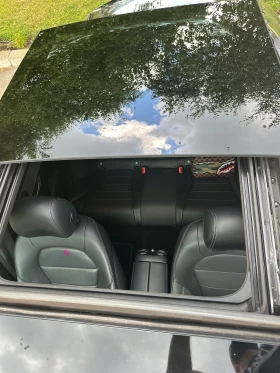 Mercedes-Benz C 200 AMG LINE DIGITAL/9G TRONIK/FACE/PANORAMA - 42500 лв. - 14531483 14