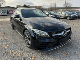 Mercedes-Benz C 200 AMG LINE DIGITAL/9G TRONIK/FACE/PANORAMA 1