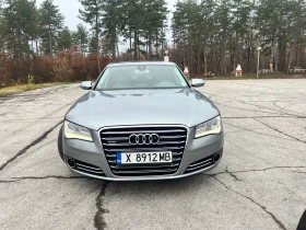 Audi A8 4.2TDI/8ZF/Night Vision/BOSE!, снимка 3