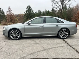 Audi A8 4.2TDI/8ZF/Night Vision/BOSE!, снимка 4