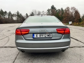 Audi A8 4.2TDI/8ZF/Night Vision/BOSE!, снимка 6