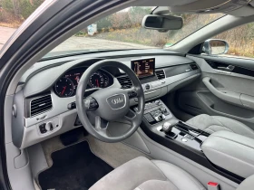 Audi A8 4.2TDI/8ZF/Night Vision/BOSE!, снимка 9