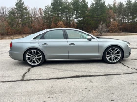 Audi A8 4.2TDI/8ZF/Night Vision/BOSE!, снимка 5