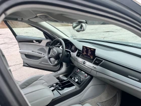 Audi A8 4.2TDI/8ZF/Night Vision/BOSE!, снимка 7