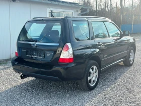 Обява за продажба на Subaru Forester 2.0i 158 кс ГАЗ FACE LIFT ~6 850 лв. - изображение 3