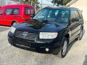 Обява за продажба на Subaru Forester 2.0i 158 кс ГАЗ FACE LIFT ~6 850 лв. - изображение 1