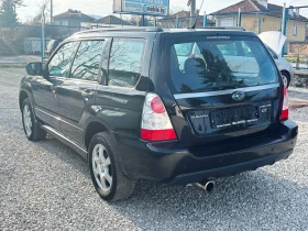 Обява за продажба на Subaru Forester 2.0i 158 кс ГАЗ FACE LIFT ~6 850 лв. - изображение 4