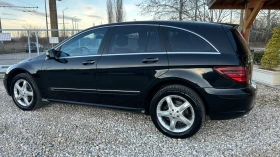 Mercedes-Benz R 320 R320-CDI-4matic-NAVI-ВНОС ИТАЛИЯ, снимка 4