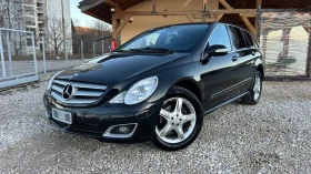 Mercedes-Benz R 320 R320-CDI-4matic-NAVI-ВНОС ИТАЛИЯ, снимка 2