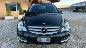 Mercedes-Benz R 320 R320-CDI-4matic-NAVI-ВНОС ИТАЛИЯ, снимка 5