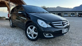 Mercedes-Benz R 320 R320-CDI-4matic-NAVI-ВНОС ИТАЛИЯ, снимка 1