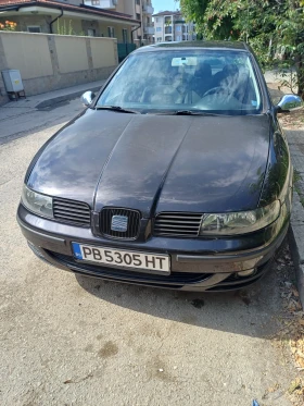 Seat Toledo 1.9 TDI , снимка 1