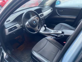 BMW 325 IX, снимка 6